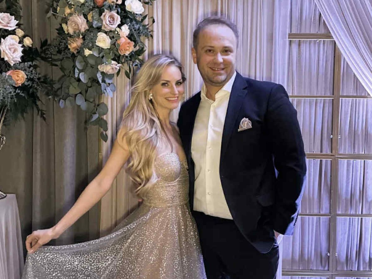 Anita ze "ŚOPW" zdradza szczegóły drugiego ślubu z Adrianem