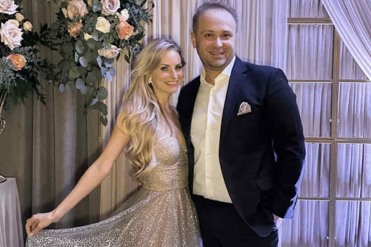 Anita ze "ŚOPW" zdradza szczegóły drugiego ślubu z Adrianem