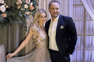 Anita ze "ŚOPW" zdradza szczegóły drugiego ślubu z Adrianem