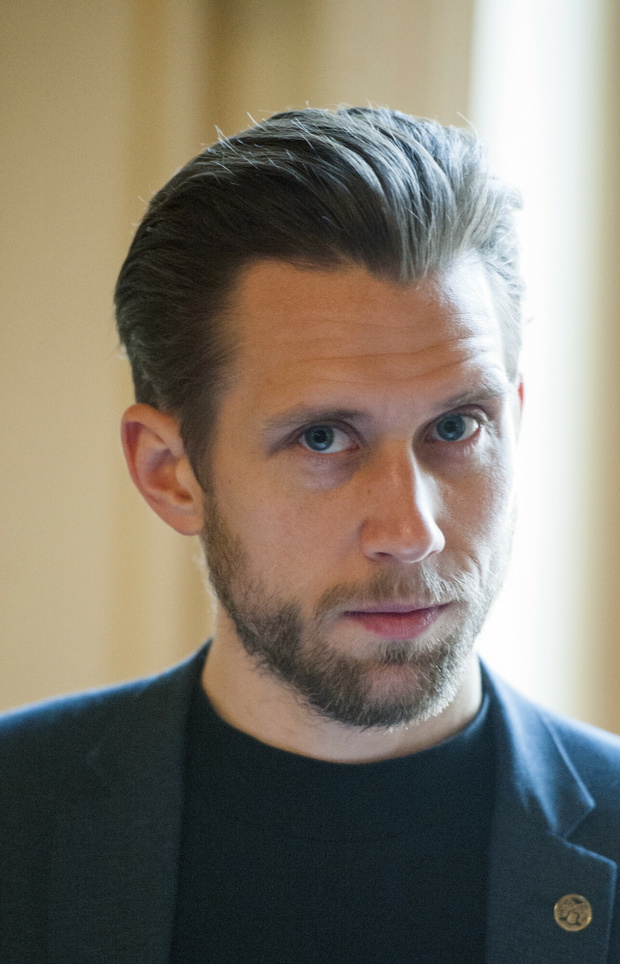 Andrzej Popiel