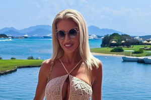 Aneta Glam zdradziła ile waży