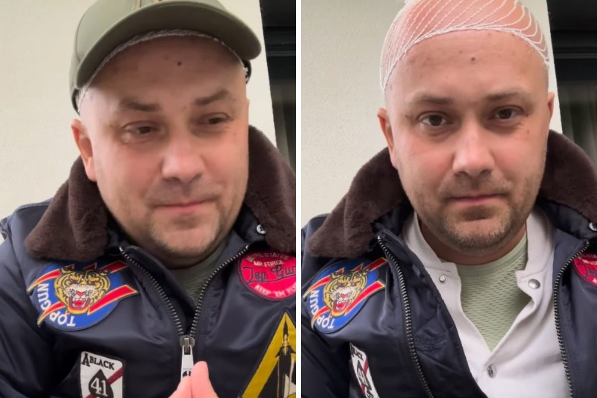 Adrian ze "Ślubu od pierwszego wejrzenia" chce oddać pieniądze ze zbiórki?