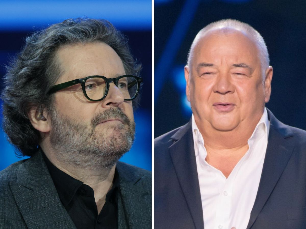 Grzegorz Turnau widział Soykę tuż przed jego śmiercią.