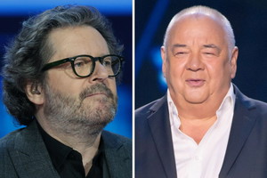 Grzegorz Turnau widział Soykę tuż przed jego śmiercią.