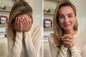 Małgorzata Socha ogłosiła radosne wieści