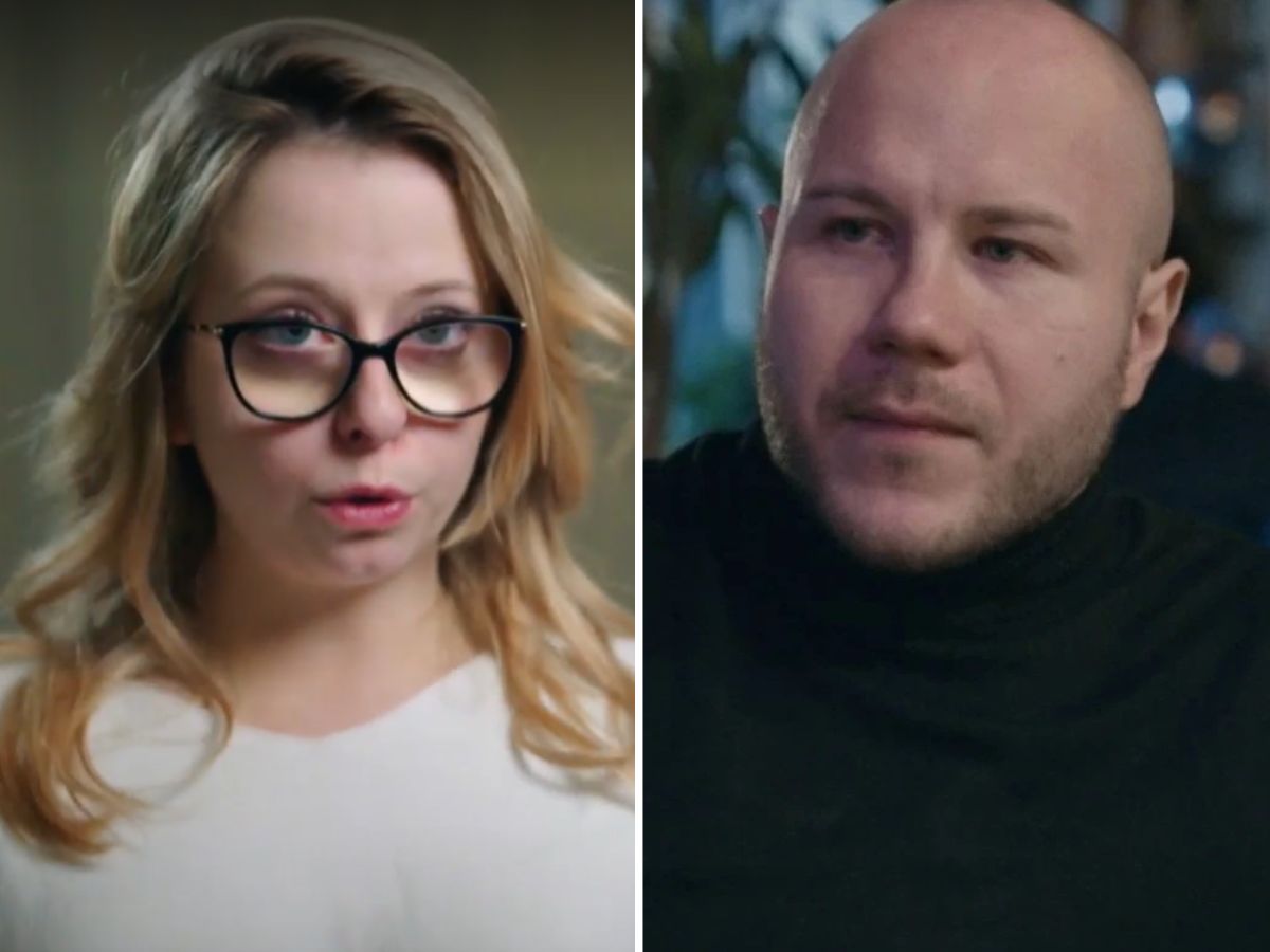 Maciej nagle wypalił ws. Karoliny! "Nie wiem na co ona liczyła"