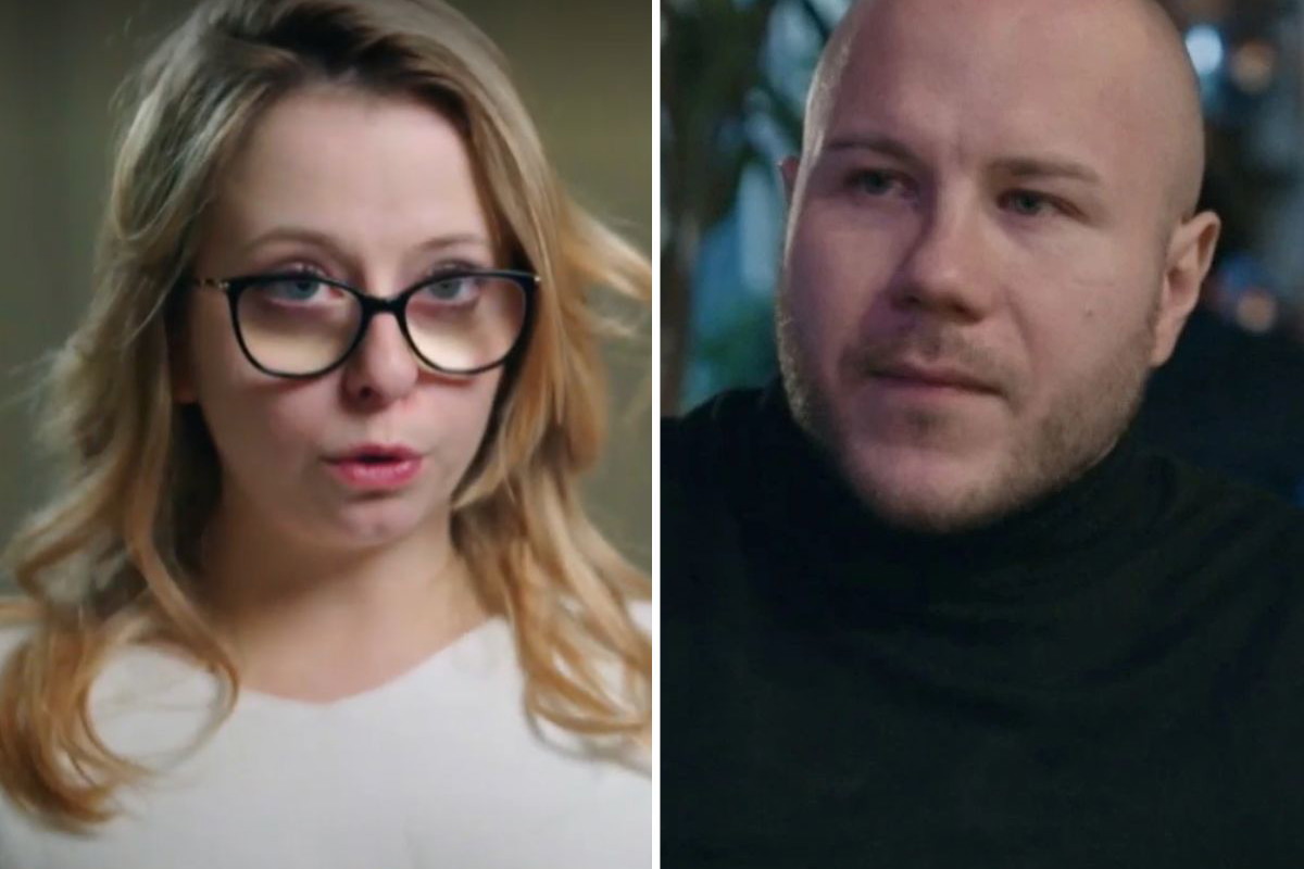 Maciej nagle wypalił ws. Karoliny! "Nie wiem na co ona liczyła"