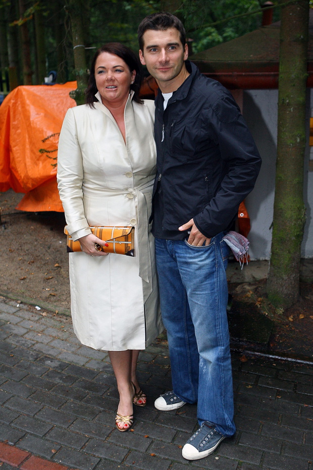 Katarzyna Niezgoda, Tomasz Kammel