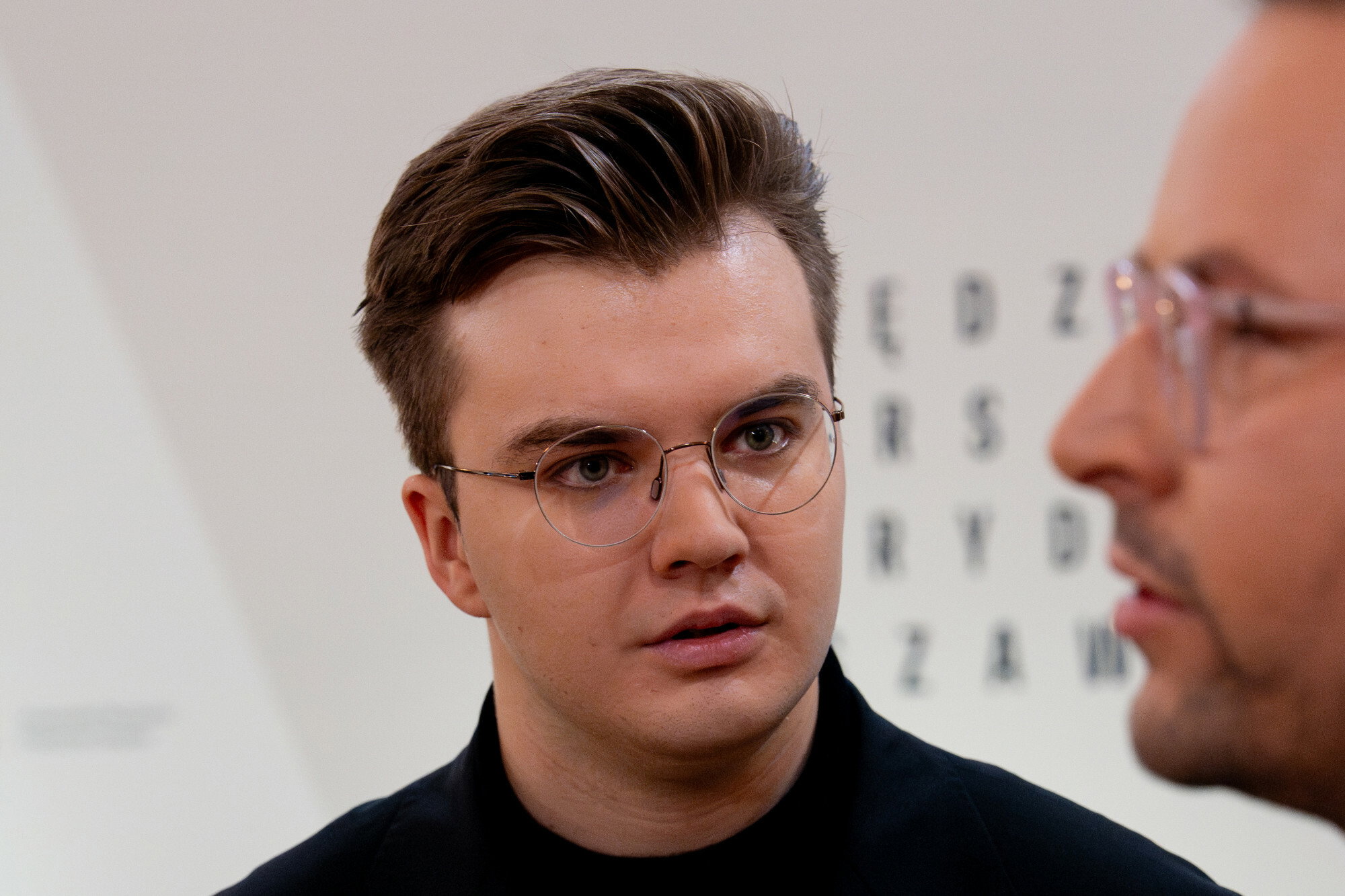 Piotr Alexewicz jedynym Polakiem w finale Konkursu Chopinowskiego
