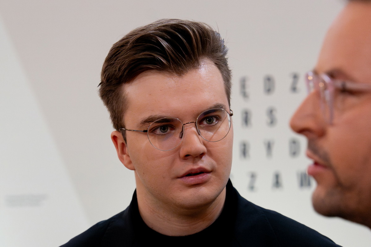 Piotr Alexewicz jedynym Polakiem w finale Konkursu Chopinowskiego