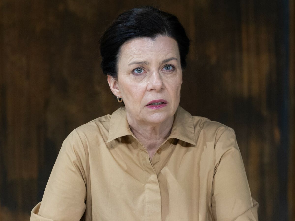 Agata Kulesza wstrząsa wyznaniem