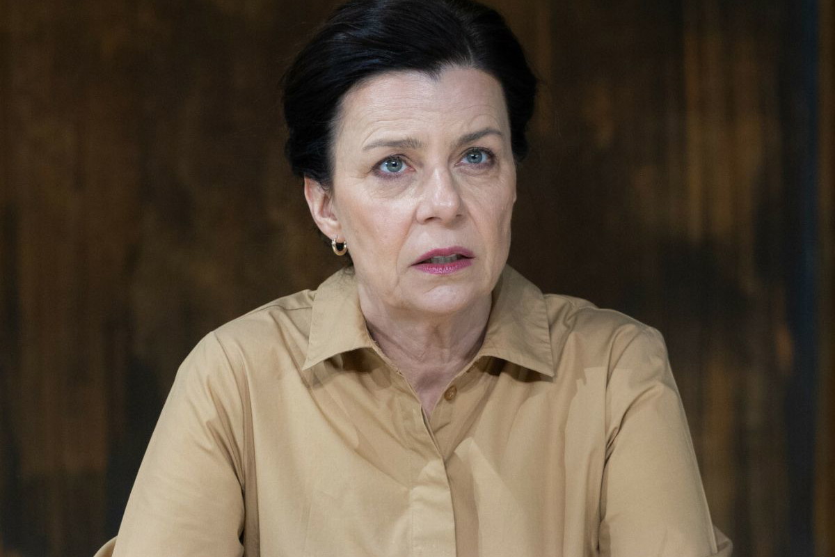 Agata Kulesza wstrząsa wyznaniem