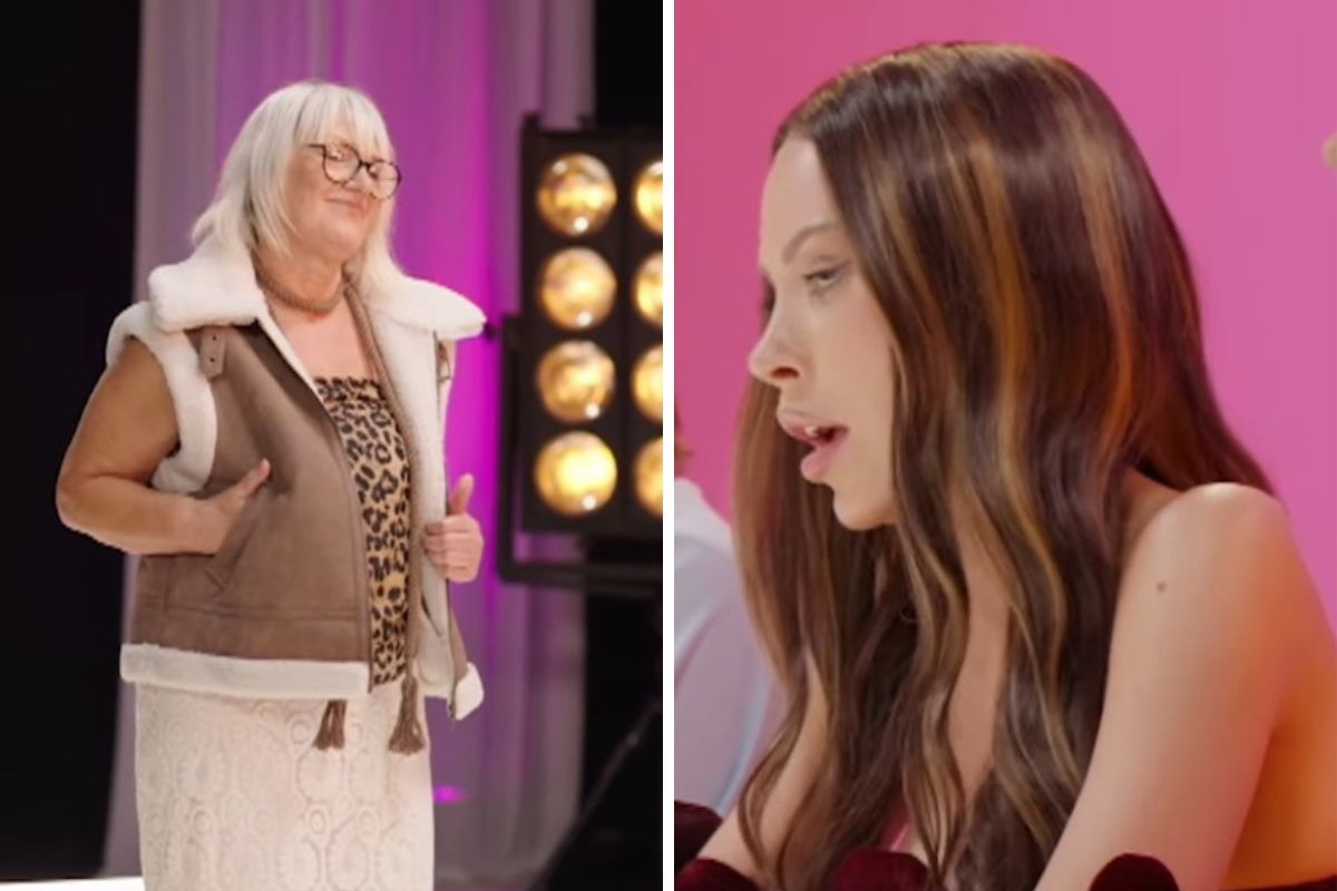 Poważna afera między Julią von Stein a uczestniczką "Shopping Queen"! Zagroziła, że opuści show