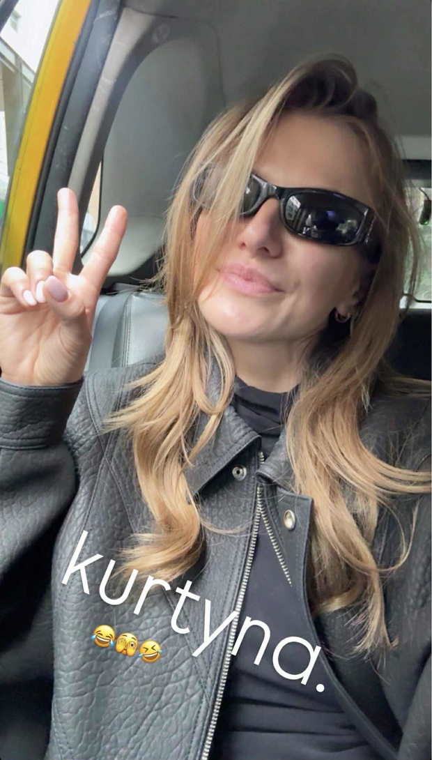 Włosy Anny Lewandowskiej hitem Nowego Jorku! Kobiety zatrzymują ją na ulicy