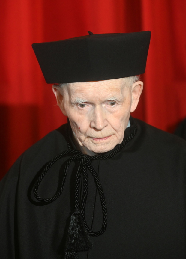 Adam Strzembosz