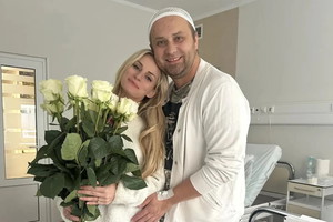 Dramatyczna walka Adriana z "ŚOPW" – rekordowa wpłata poruszyła do łez