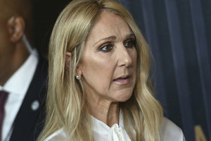 Stan zdrowia Celine Dion od lat martwi cały świat. Nagle nadała przejmujący komunikat