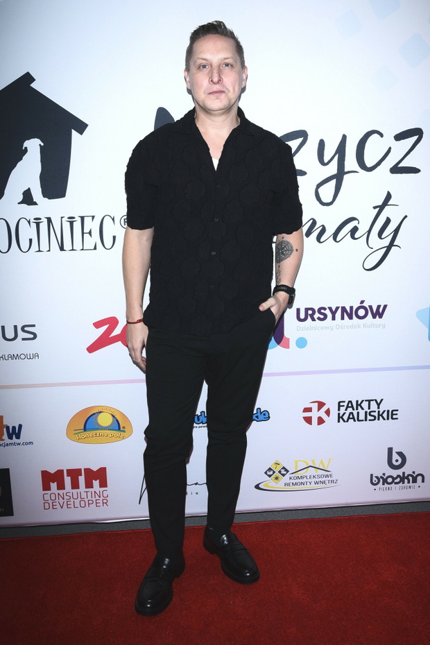 Antek Smykiewicz