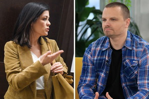 Marcin Hakiel nagle zaczął mówić o byłej żonie