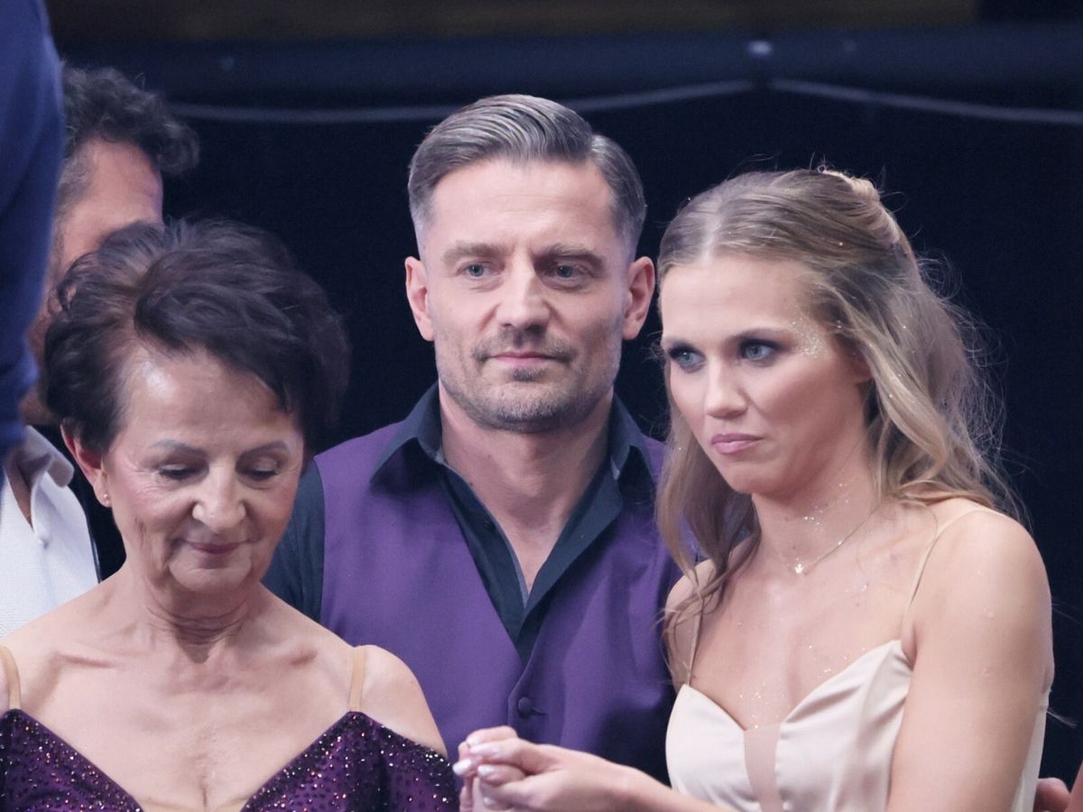 Powiedział, że nie miał kontaktu z matką przez 12 lat. Rozpętał burzę w sieci. "Żona go nie więziła przecież" fot. Wojciech Olkusnik/East News