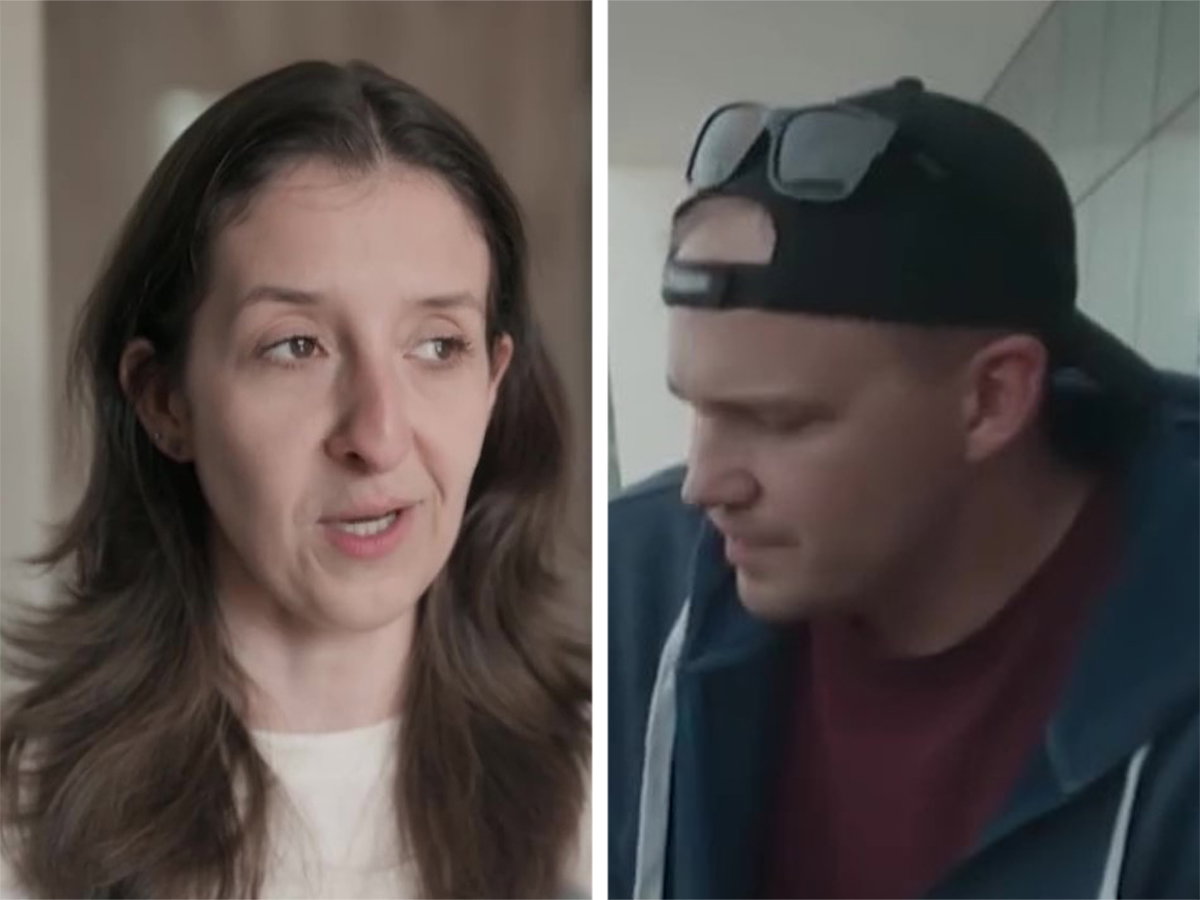 Związek Kai i Krystiana ze "ŚOPW" nie przetrwa? Fani: “On ma jej dość”