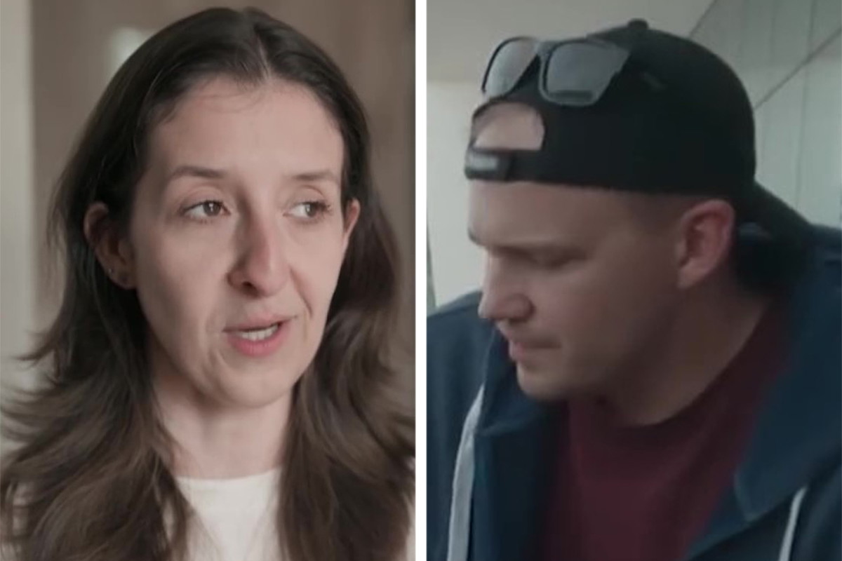 Związek Kai i Krystiana ze "ŚOPW" nie przetrwa? Fani: “On ma jej dość”