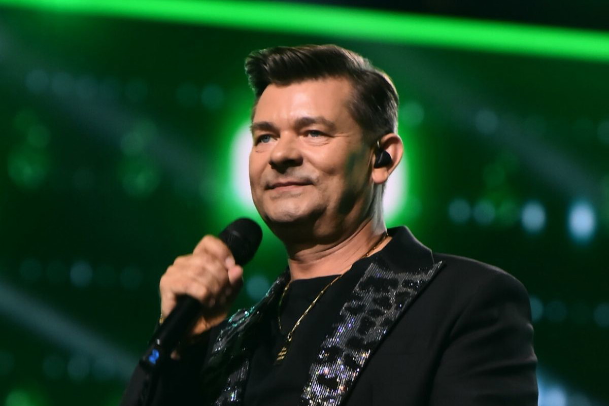 Zenek Martyniuk weźmie udział w kolejnej edycji "Tańca z Gwiazdami"? Zaskakujące doniesienia fot. Artur Zawadzki/REPORTER