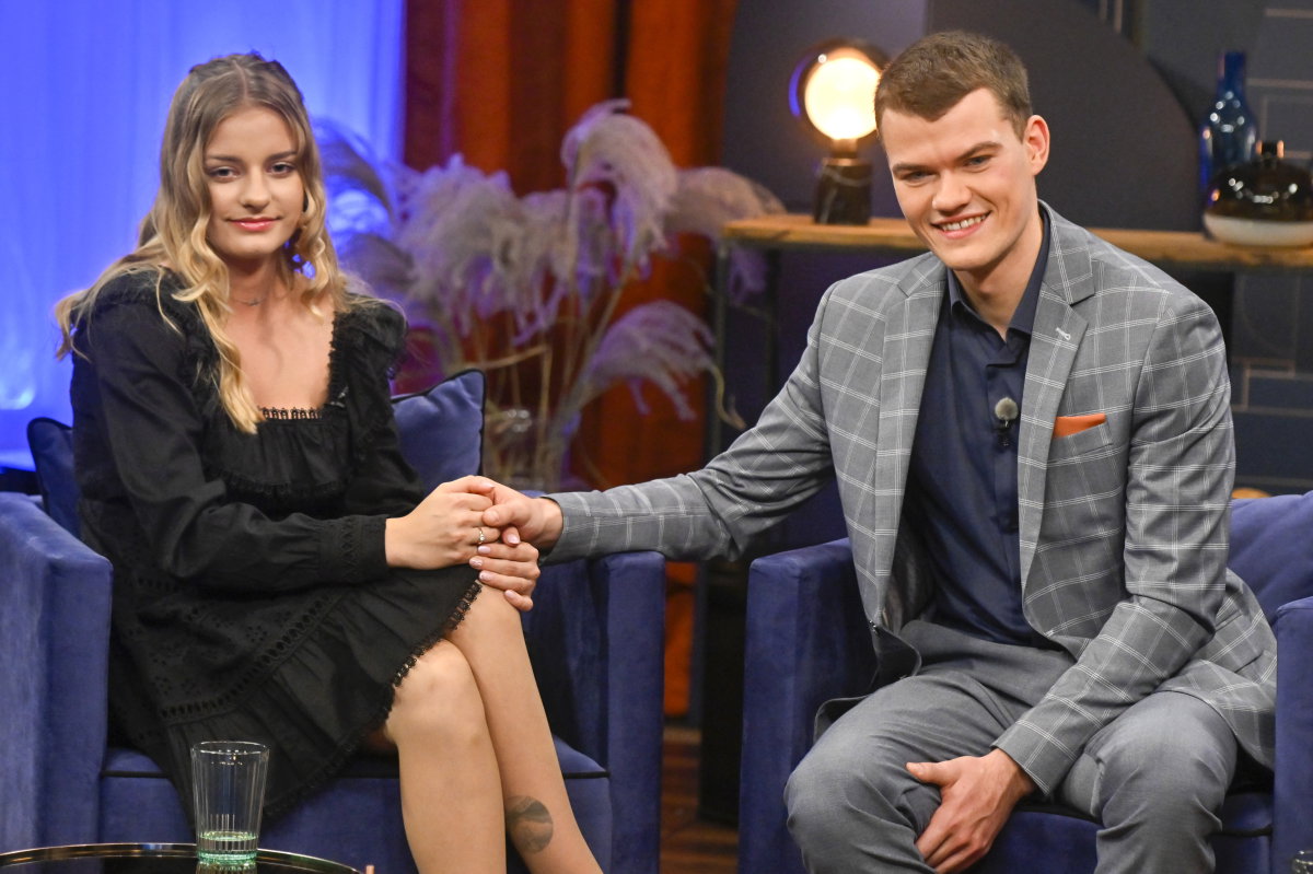 Wszyscy fani "Rolnika" tak na to czekali i w końcu stało się! Ada pokazała zdjęcie, już nie ma wątpliwości