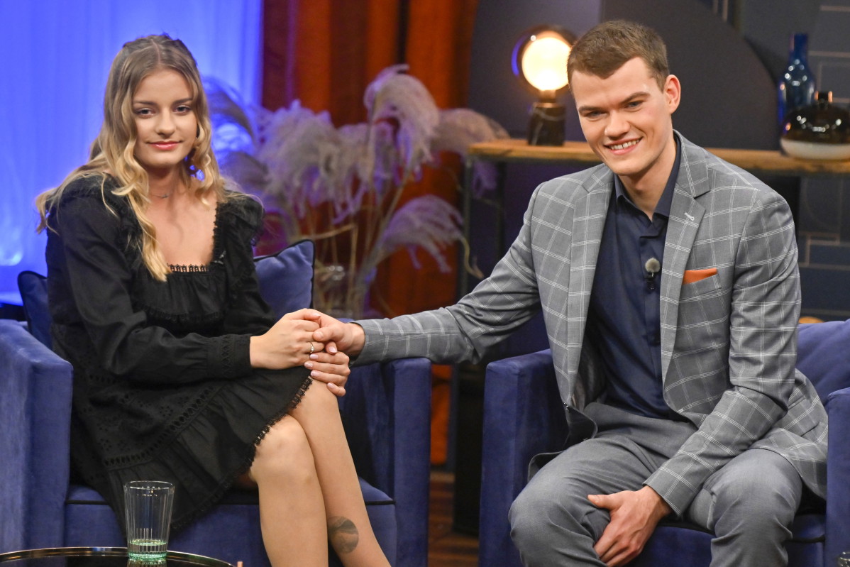 Wszyscy fani "Rolnika" tak na to czekali i w końcu stało się! Ada pokazała zdjęcie, już nie ma wątpliwości
