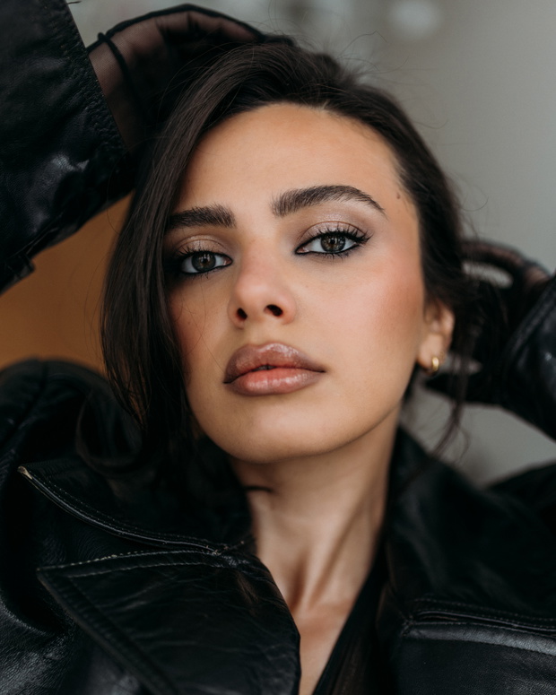 Sara Girgis dziś, fot: Dagmara Szewczuk @dagsoon