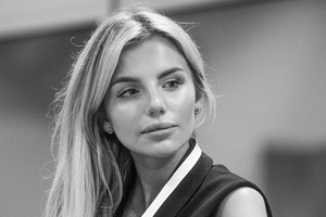 Sonia Szklanowska nie żyje. Poruszające pożegnanie mamy