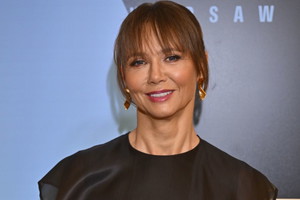 Kinga Rusin w spektakularnej sukni na gali Międzynarodowego Konkursu Pianistycznego