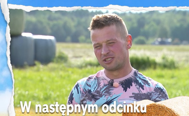Zwiastun 6 odcinka Rolnik szuka żony 12