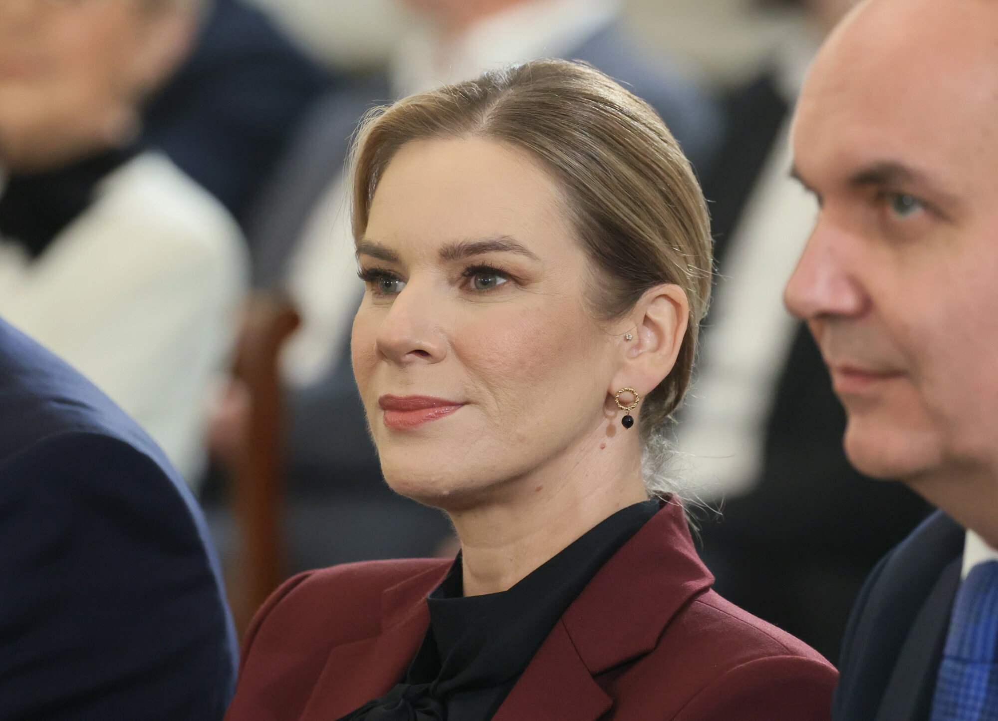Marta Nawrocka po Konkursie Chopinowskim. Padły poruszające słowa