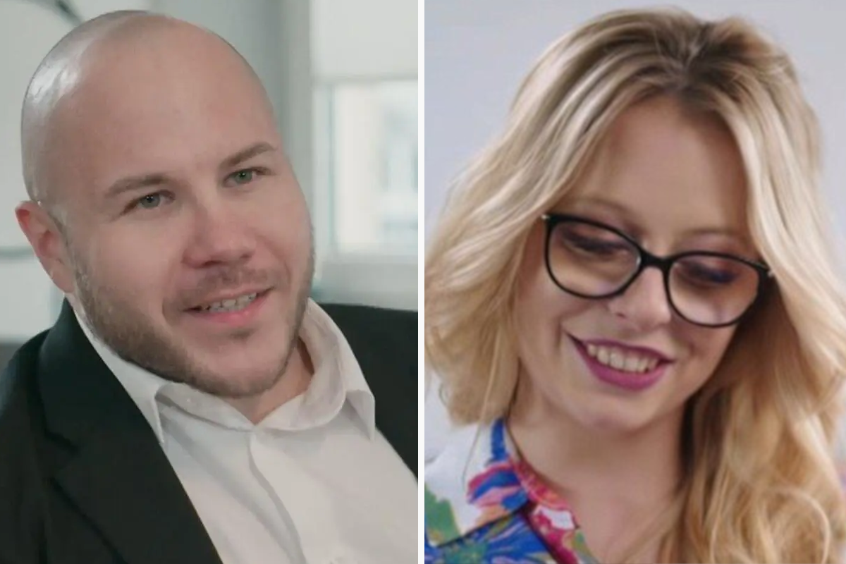 Maciej z "ŚOPW" tuż przed emisją odcinka zaskoczył wyznaniem na temat żony. Pokazał wymowne kadry