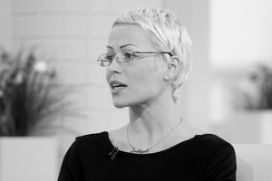 Justyna Kurowska nie żyje – miała 44 lata