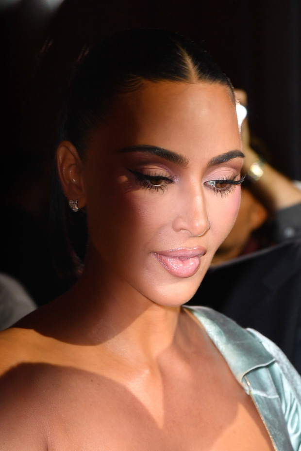 Kim Kardashian w szczerym wyzaniu: "Czułam się, jakbym miała syndrom sztokholmski"