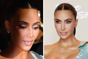 Niedawno zdradziła, że ma tętniaka mózgu. Teraz Kim Kardashian zdobyła się na kolejne szczere wyznanie. "Długo udawało mi się to ukrywać"