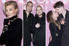 Martyna Wojciechowska, Katarzyna Nosowska z synem, ale to Daria Syta z narzeczonym skradła show na czerwonym dywanie