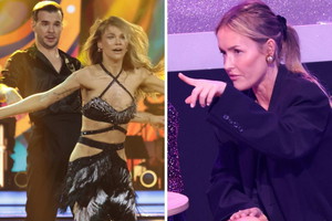 Olga Frycz obraziła się na Maję Bohosiewicz za odejście z "Tańca z gwiazdami"? Jest odpowiedź
