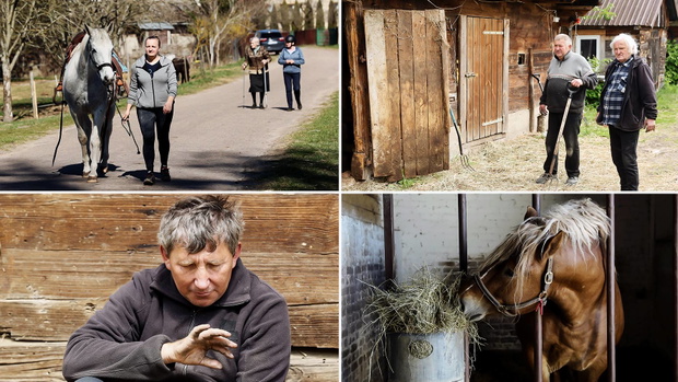 Rolnicy. Podlasie – Andrzej z Plutycz