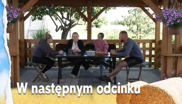 Zwiastun 6 odcinka Rolnik szuka żony 12