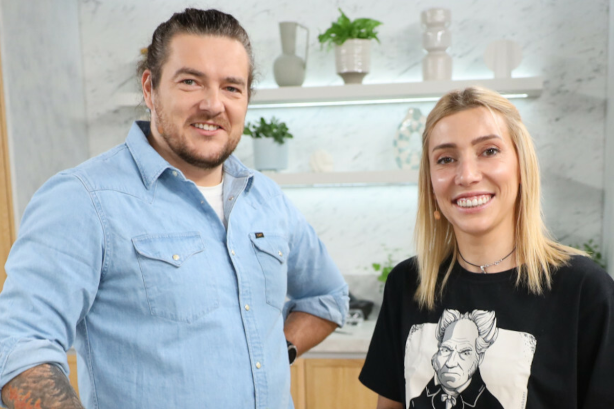 Joanna i Kamil z "ŚOPW" nadal nie mają rozwodu. Ich najnowsze wyznanie wywołało poruszenie w sieci