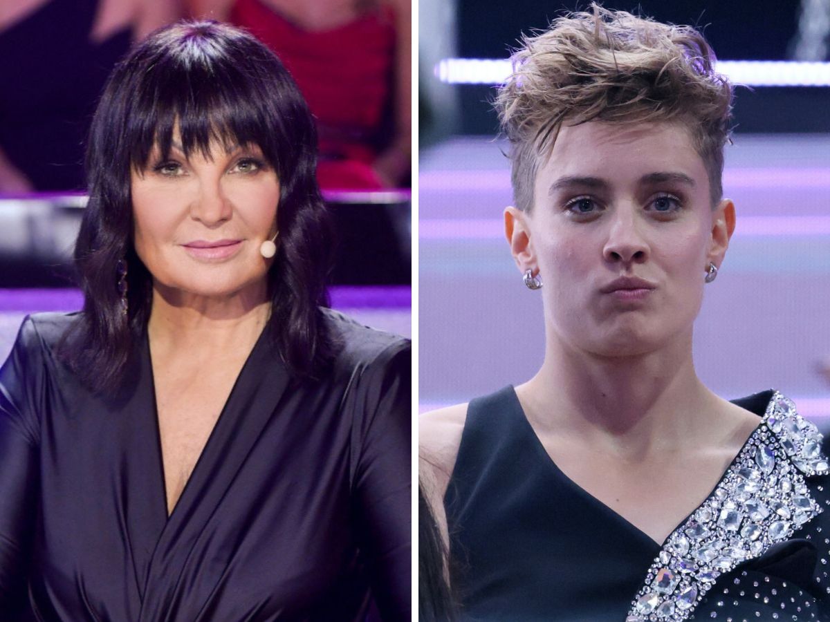 Iwona Pavlović zabrała głos ws. wyzwania rzuconego Katarzynie Zillmann