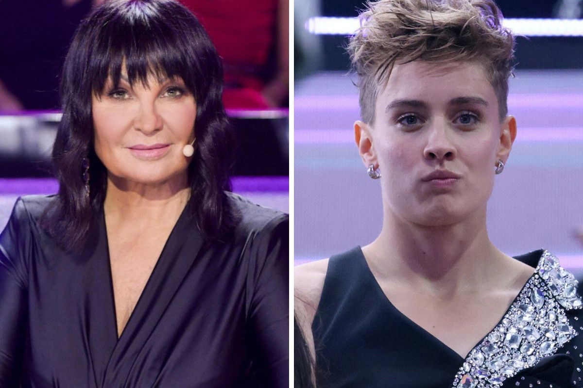Iwona Pavlović zabrała głos ws. wyzwania rzuconego Katarzynie Zillmann