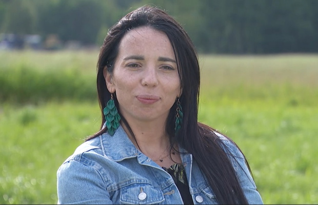 Agnieszka Rolnik szuka żony 12