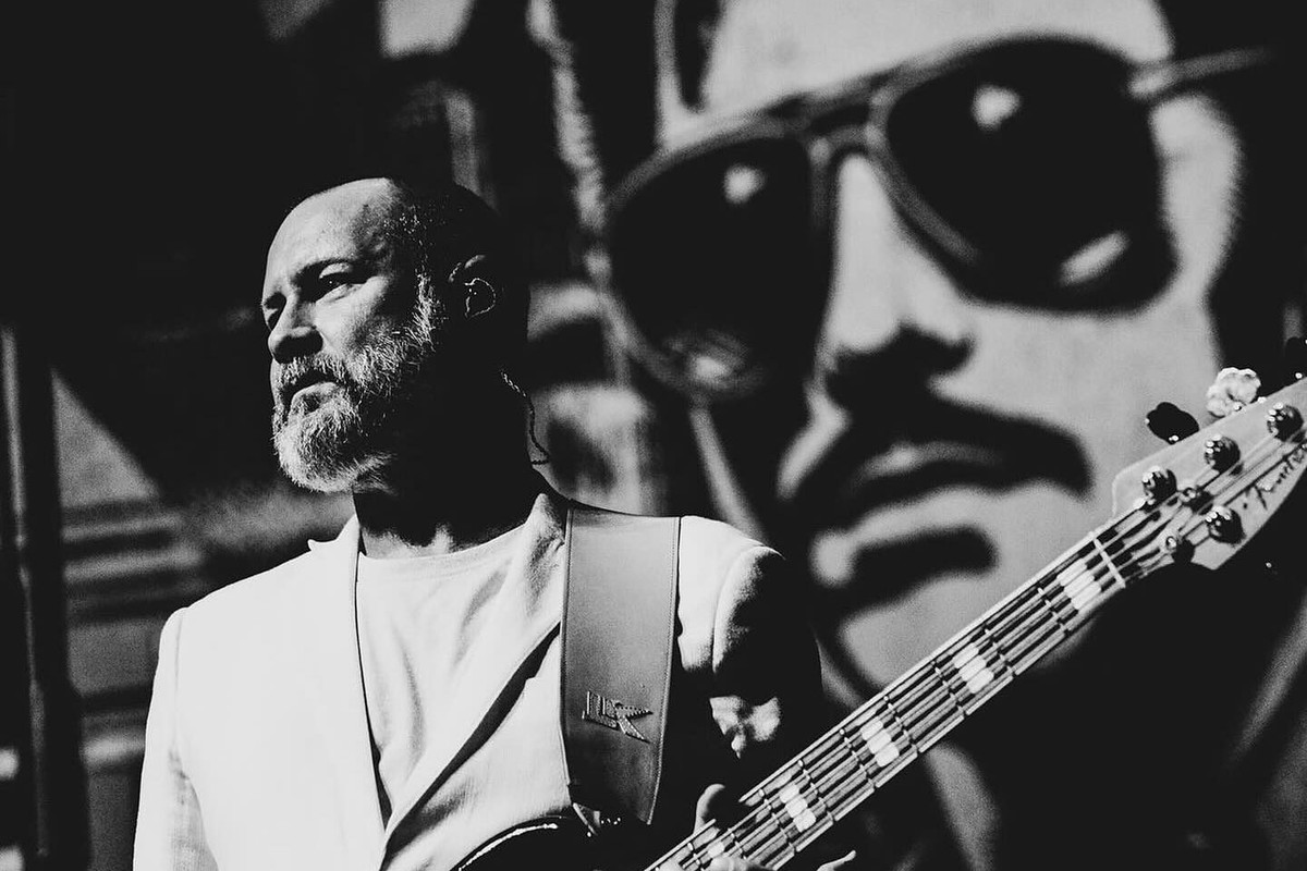 Basista z Limp Bizkit nie żyje. Odszedł w wieku 48 lat