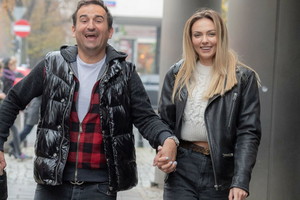 Michał Koterski i Marcela Leszczak znów razem