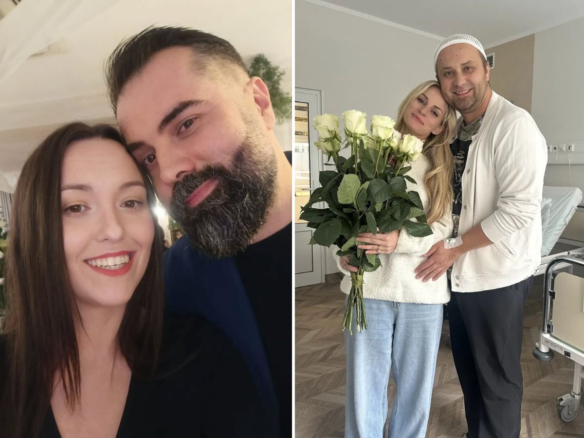 Poruszający gest Laury ze „ŚOPW” dla Adriana. Wzruszona Anita: „Brak mi słów”