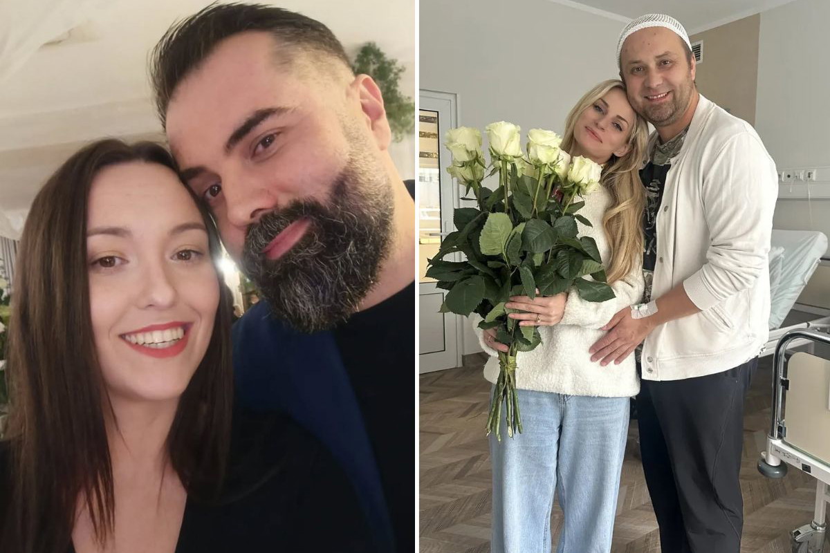Poruszający gest Laury ze „ŚOPW” dla Adriana. Wzruszona Anita: „Brak mi słów”